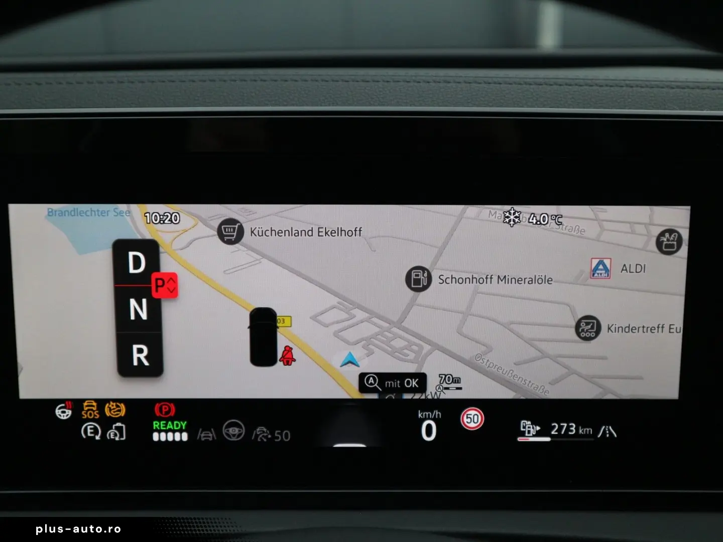 VW Tiguan 1.5TSI eHybrid R-Line  Matrix Navi Kamera