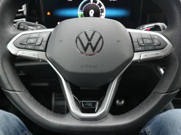 VW Tiguan 1.5TSI eHybrid R-Line  Matrix Navi Kamera