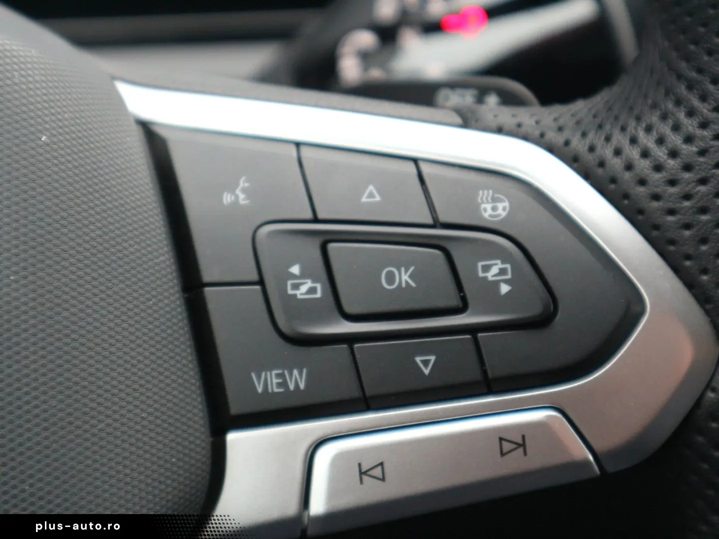 VW Tiguan 1.5TSI eHybrid R-Line  Matrix Navi Kamera