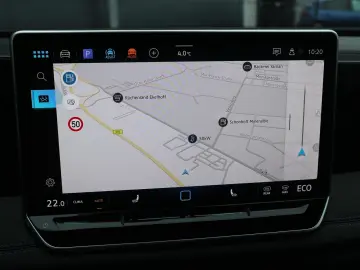 VW Tiguan 1.5TSI eHybrid R-Line  Matrix Navi Kamera