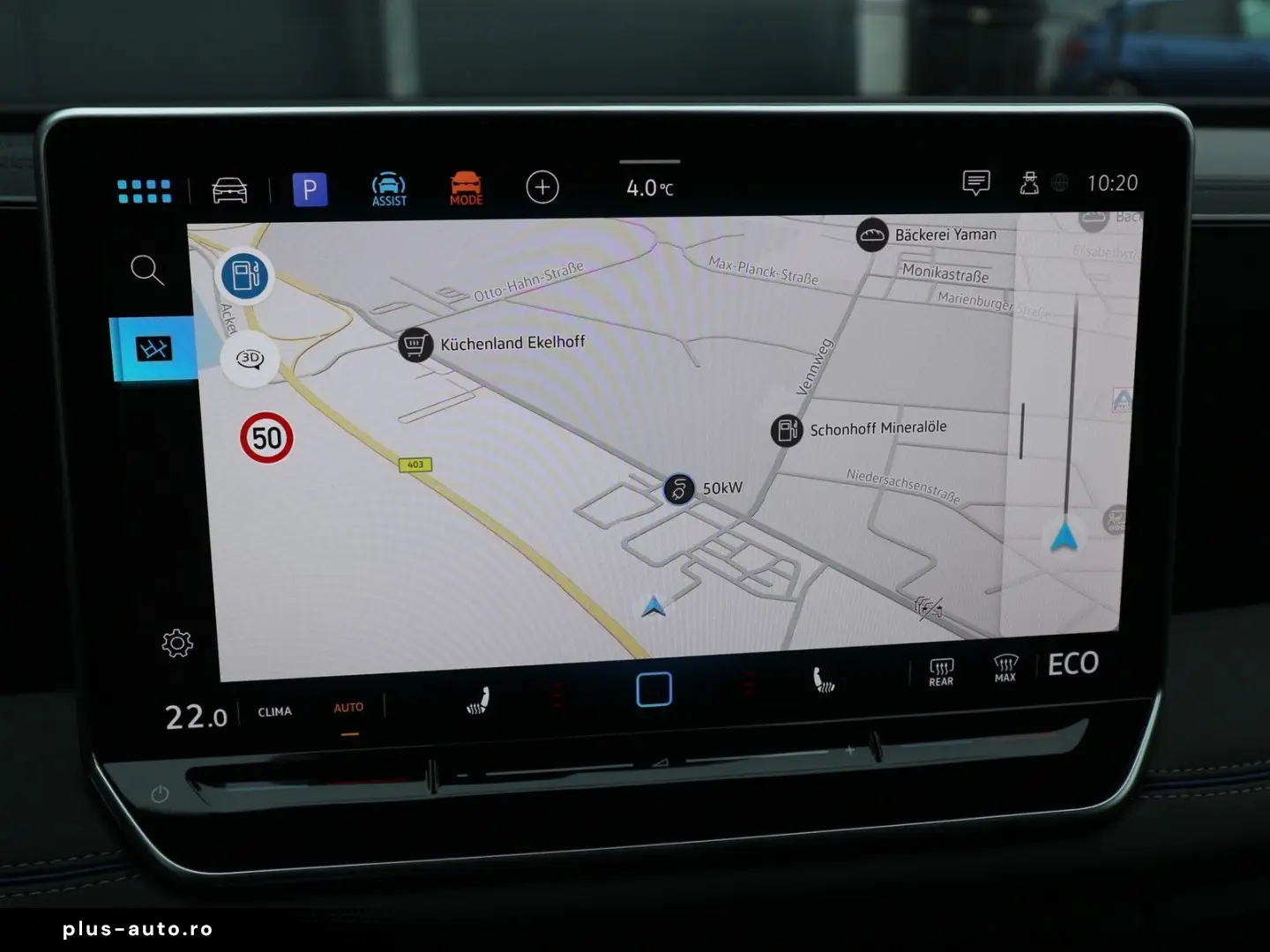 VW Tiguan 1.5TSI eHybrid R-Line  Matrix Navi Kamera