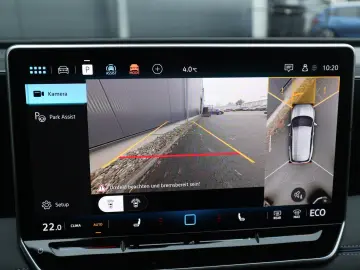 VW Tiguan 1.5TSI eHybrid R-Line  Matrix Navi Kamera