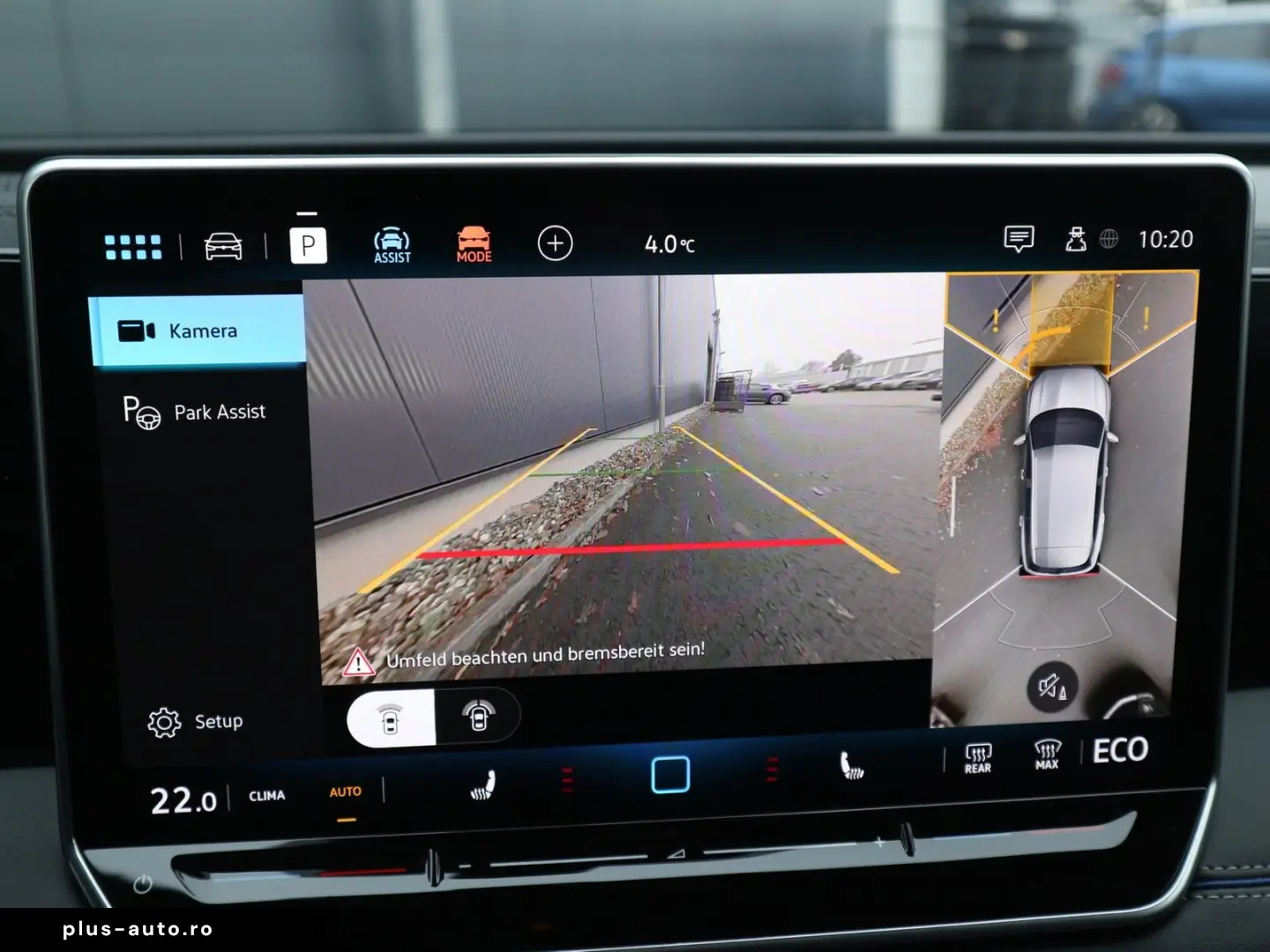 VW Tiguan 1.5TSI eHybrid R-Line  Matrix Navi Kamera