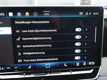 VW Tiguan 1.5TSI eHybrid R-Line  Matrix Navi Kamera