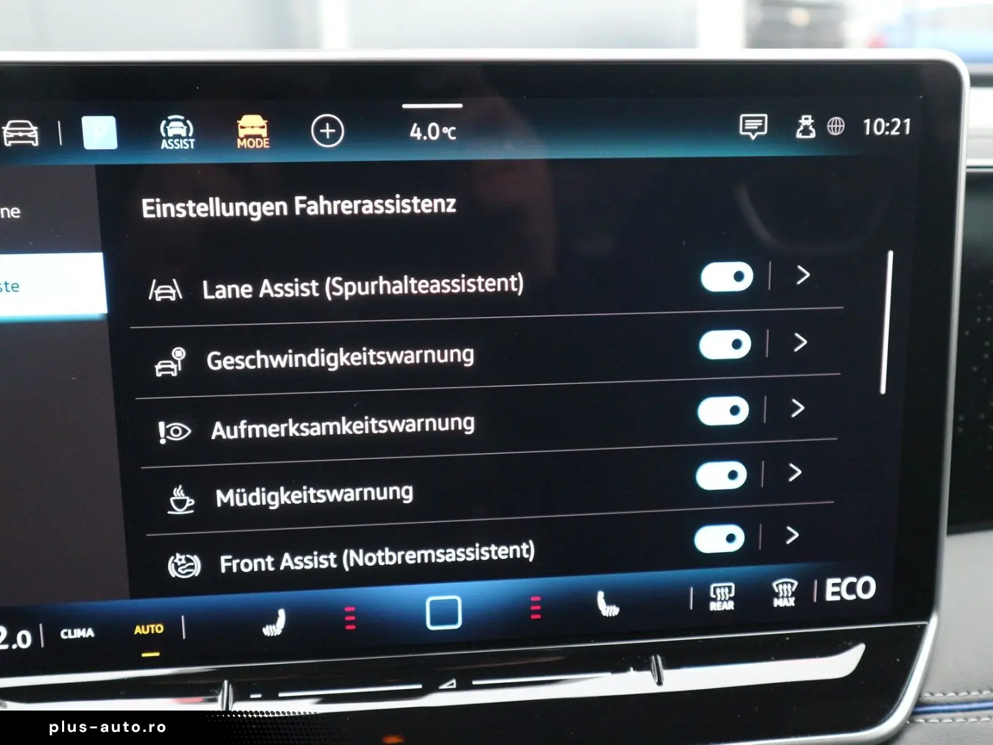 VW Tiguan 1.5TSI eHybrid R-Line  Matrix Navi Kamera