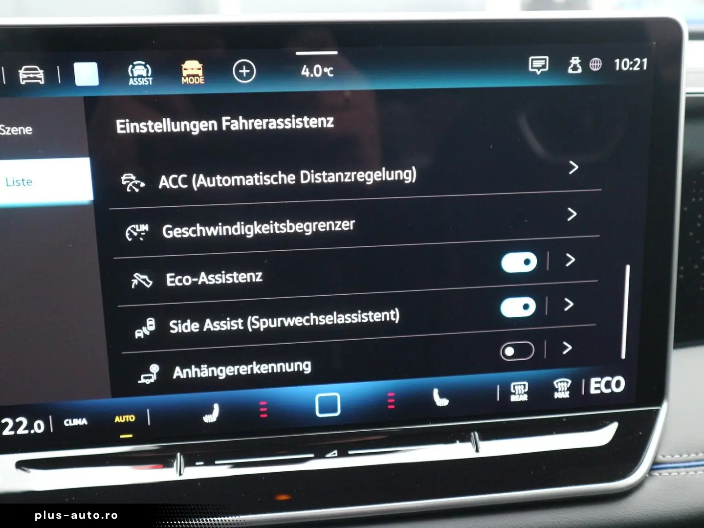 VW Tiguan 1.5TSI eHybrid R-Line  Matrix Navi Kamera