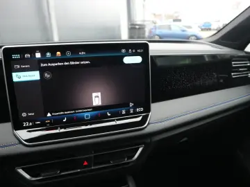 VW Tiguan 1.5TSI eHybrid R-Line  Matrix Navi Kamera