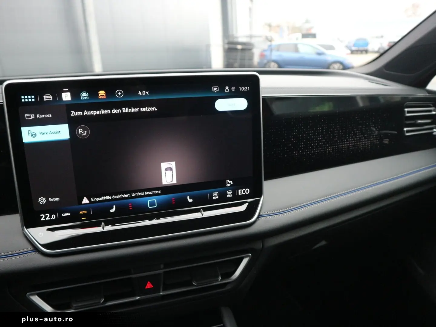 VW Tiguan 1.5TSI eHybrid R-Line  Matrix Navi Kamera