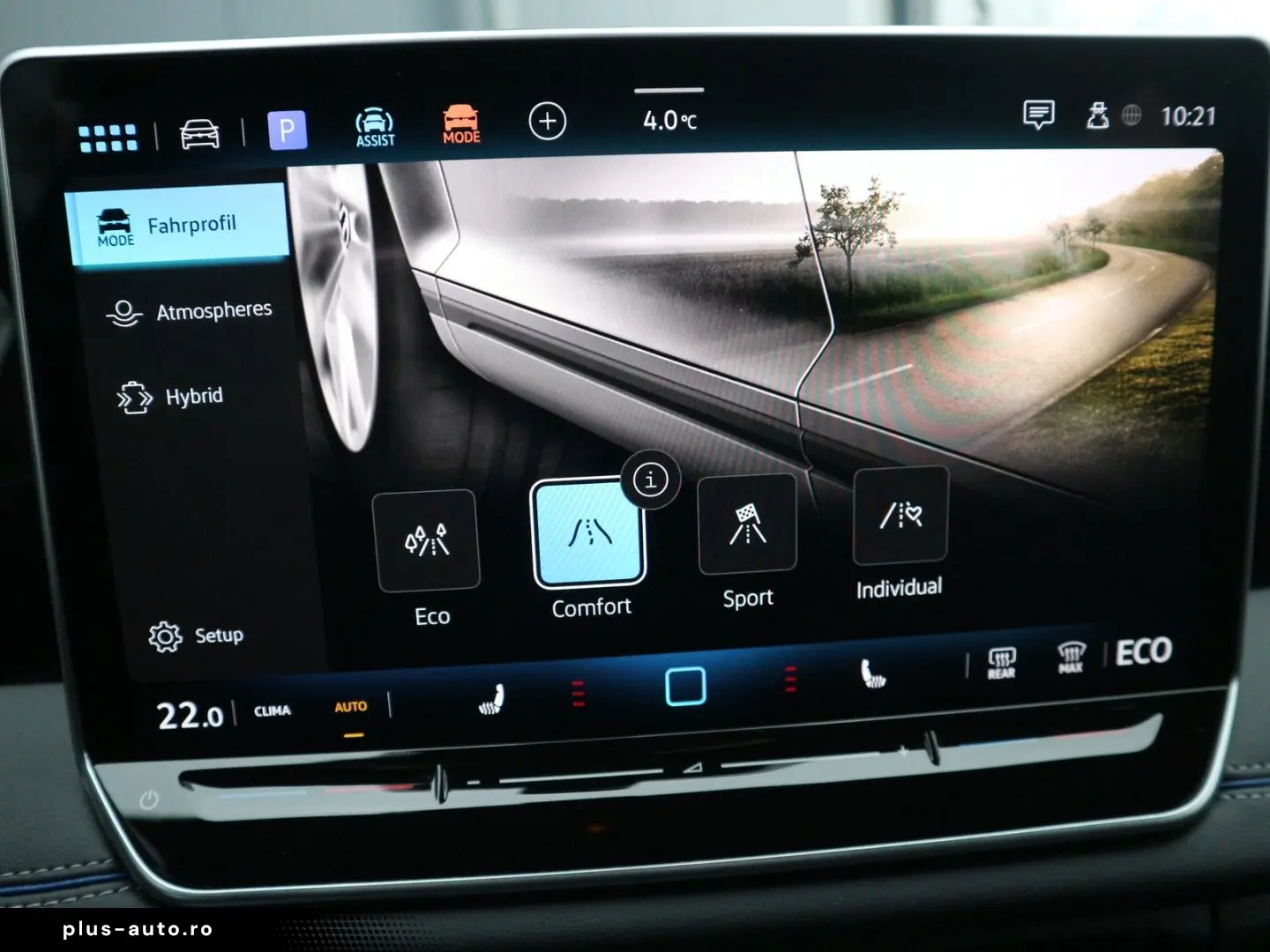 VW Tiguan 1.5TSI eHybrid R-Line  Matrix Navi Kamera