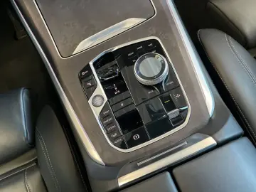 BMW X5 xDrive30d M Sport Pro