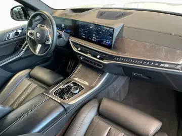 BMW X5 xDrive30d M Sport Pro