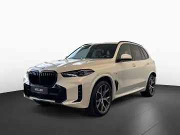BMW X5 xDrive30d M Sport Pro