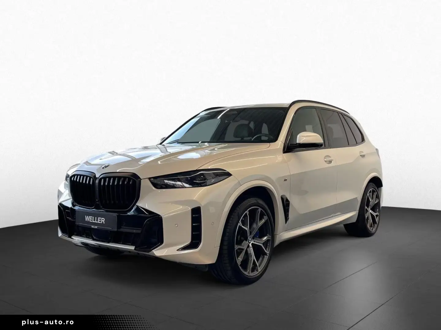 BMW X5 xDrive30d M Sport Pro