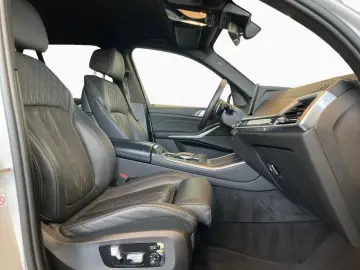 BMW X5 xDrive30d M Sport Pro