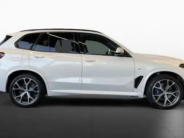 BMW X5 xDrive30d M Sport Pro