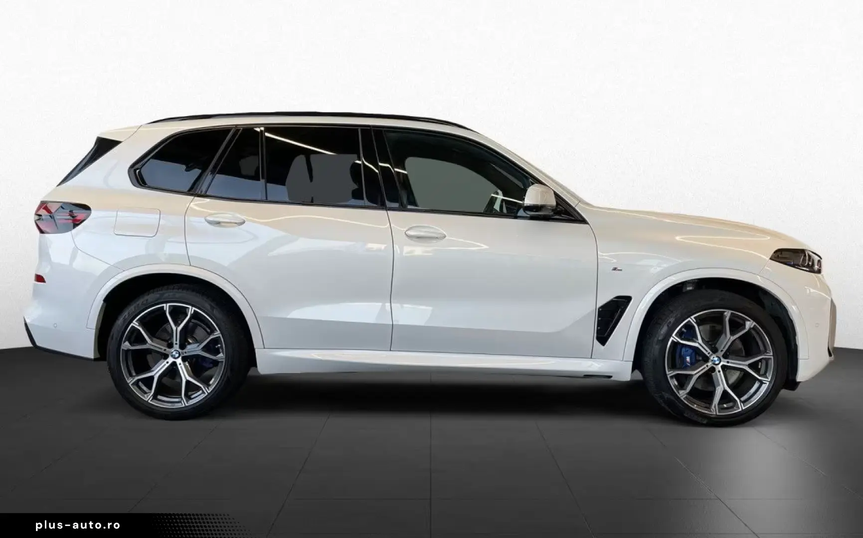 BMW X5 xDrive30d M Sport Pro