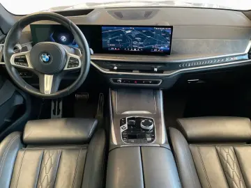 BMW X5 xDrive30d M Sport Pro