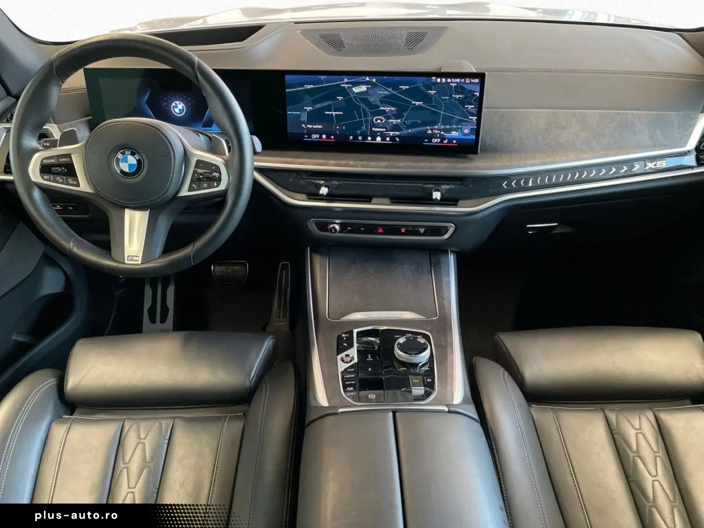 BMW X5 xDrive30d M Sport Pro