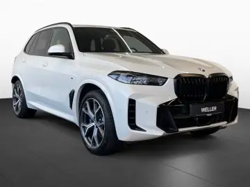 BMW X5 xDrive30d M Sport Pro
