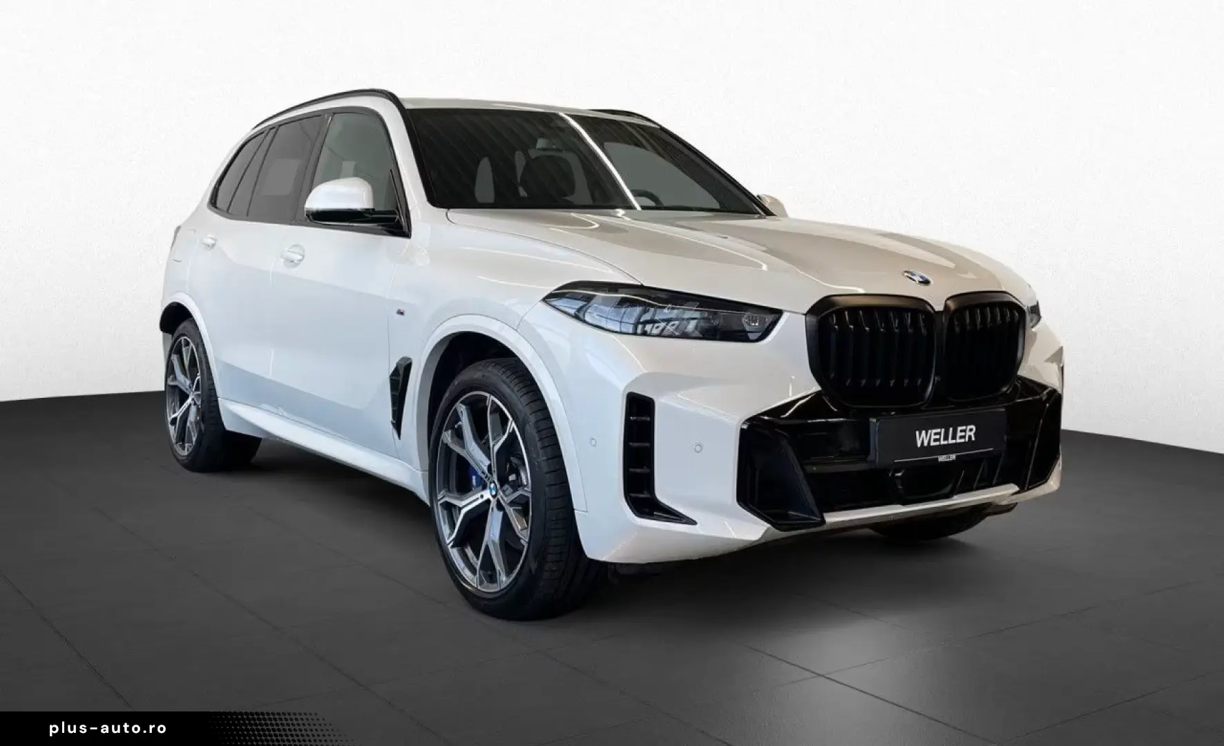 BMW X5 xDrive30d M Sport Pro