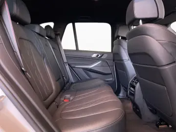 BMW X5 xDrive30d M Sport Pro