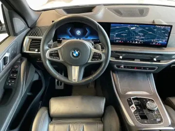 BMW X5 xDrive30d M Sport Pro