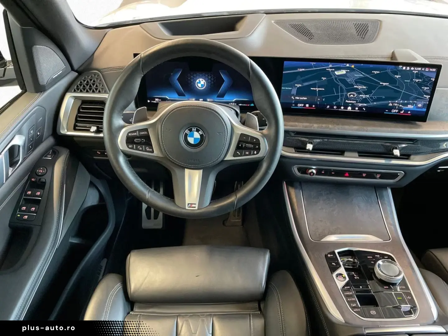 BMW X5 xDrive30d M Sport Pro