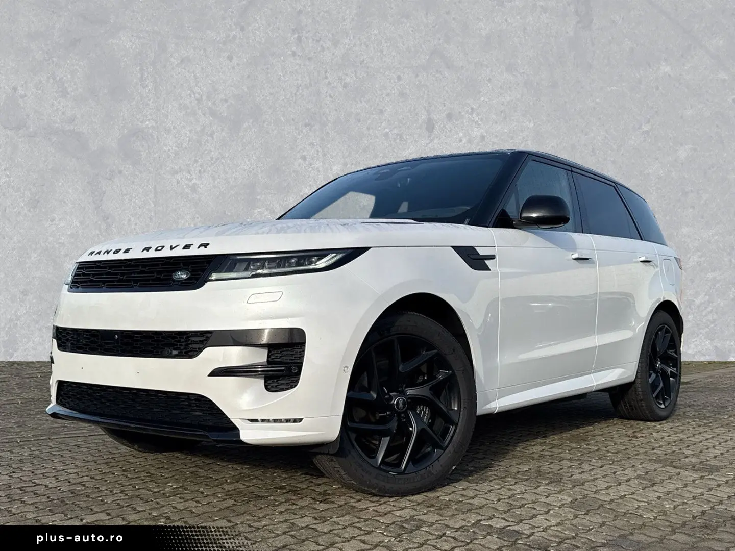 LAND ROVER Range Rover Sport P460 Dynamic SE PanoSD AHK 22-