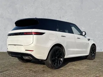 LAND ROVER Range Rover Sport P460 Dynamic SE PanoSD AHK 22-