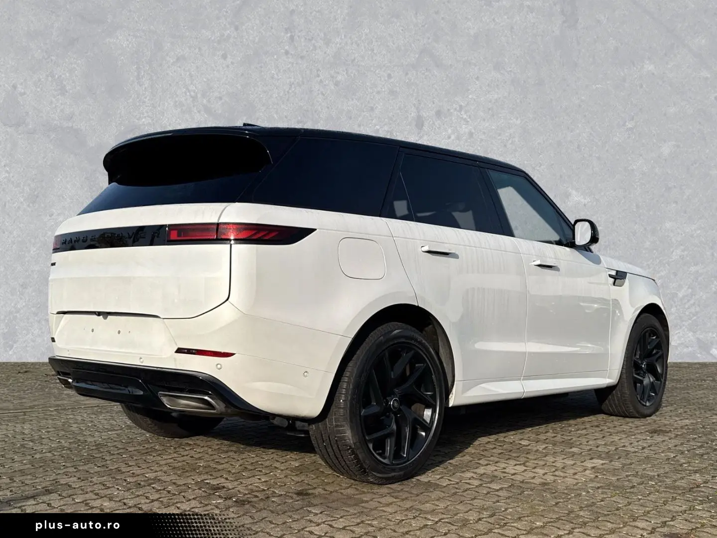 LAND ROVER Range Rover Sport P460 Dynamic SE PanoSD AHK 22-