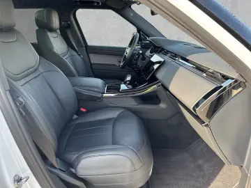 LAND ROVER Range Rover Sport P460 Dynamic SE PanoSD AHK 22-