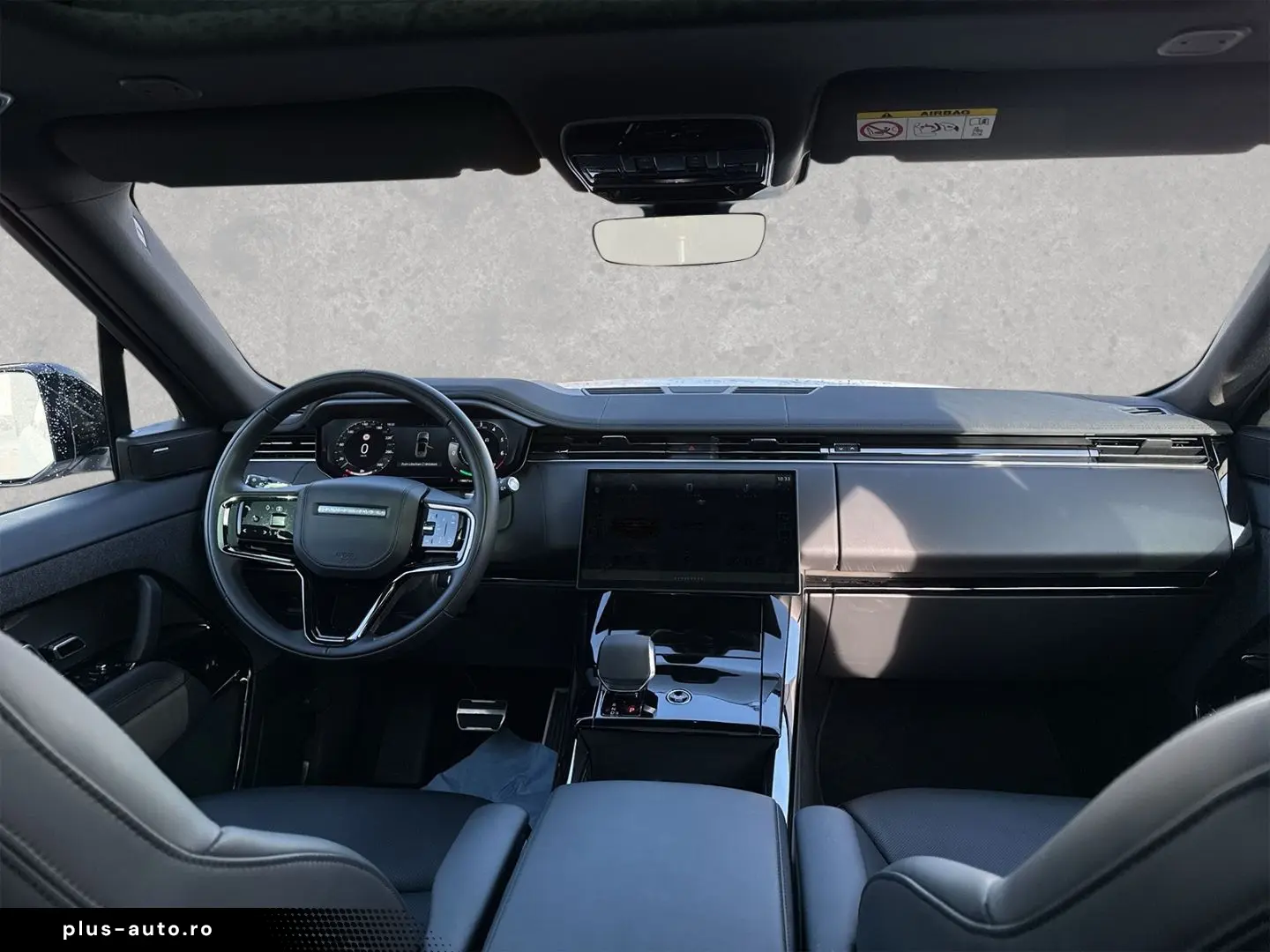 LAND ROVER Range Rover Sport P460 Dynamic SE PanoSD AHK 22-