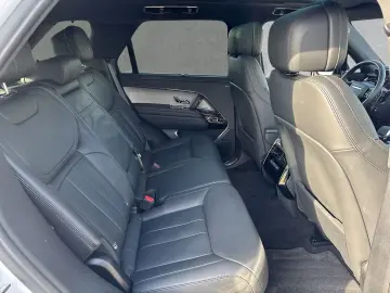 LAND ROVER Range Rover Sport P460 Dynamic SE PanoSD AHK 22-