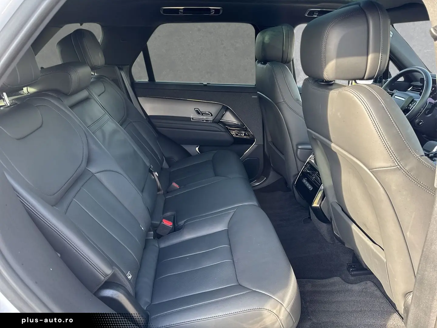 LAND ROVER Range Rover Sport P460 Dynamic SE PanoSD AHK 22-