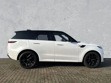 LAND ROVER Range Rover Sport P460 Dynamic SE PanoSD AHK 22-