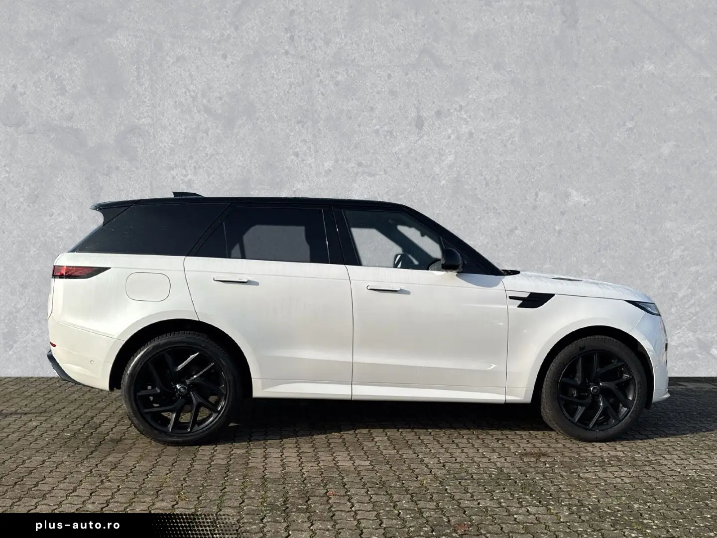 LAND ROVER Range Rover Sport P460 Dynamic SE PanoSD AHK 22-