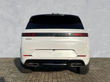 LAND ROVER Range Rover Sport P460 Dynamic SE PanoSD AHK 22-