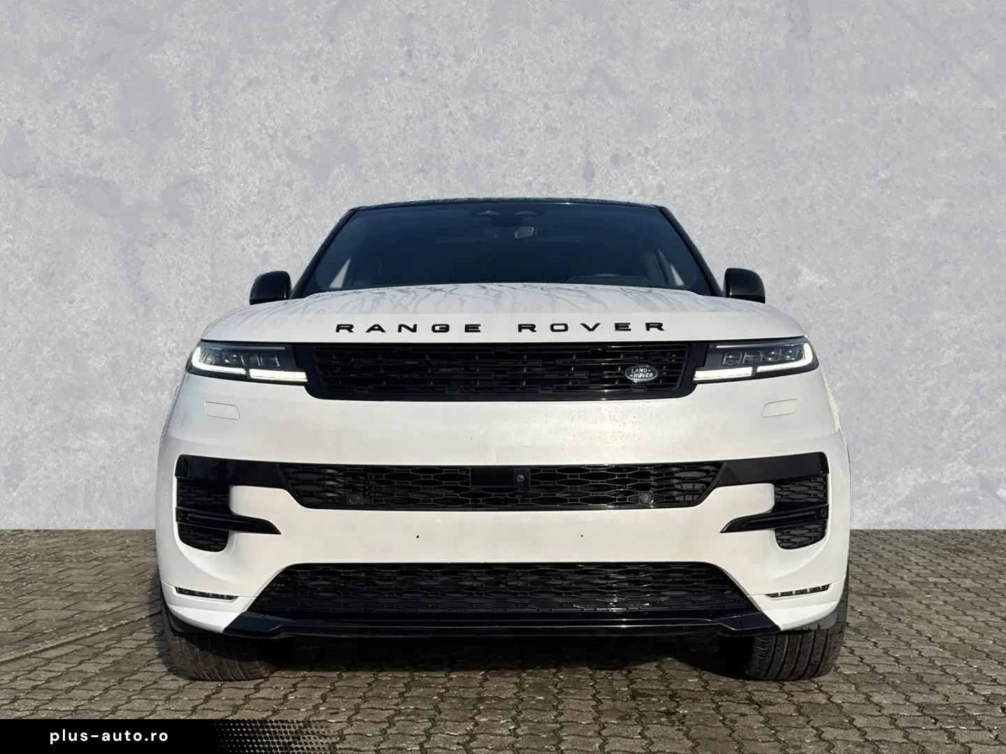 LAND ROVER Range Rover Sport P460 Dynamic SE PanoSD AHK 22-