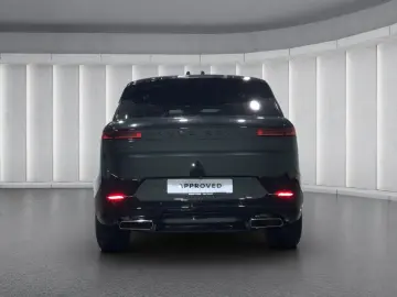 LAND ROVER Range Rover Sport P460e Hybrid Dynamic SE