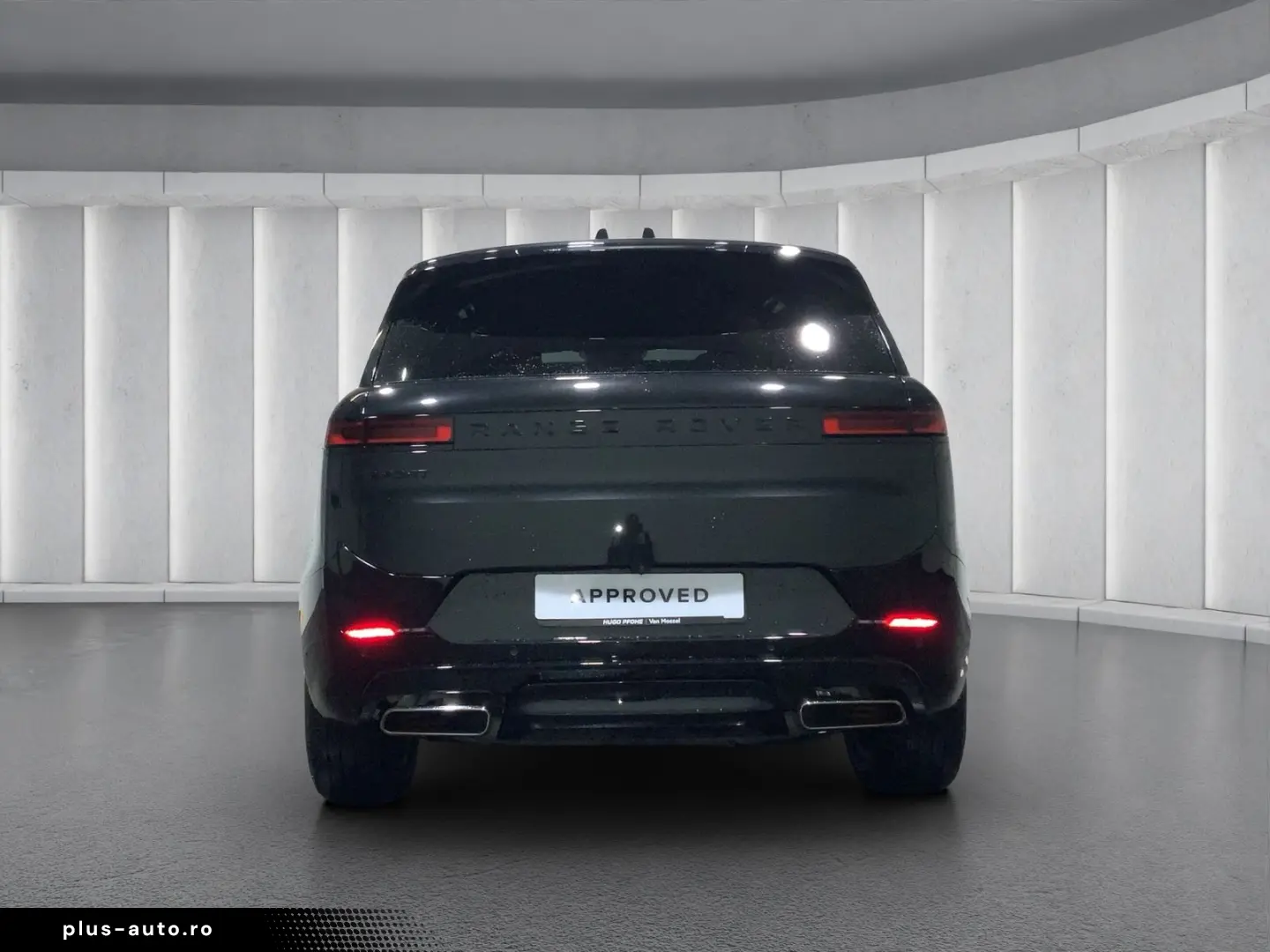 LAND ROVER Range Rover Sport P460e Hybrid Dynamic SE