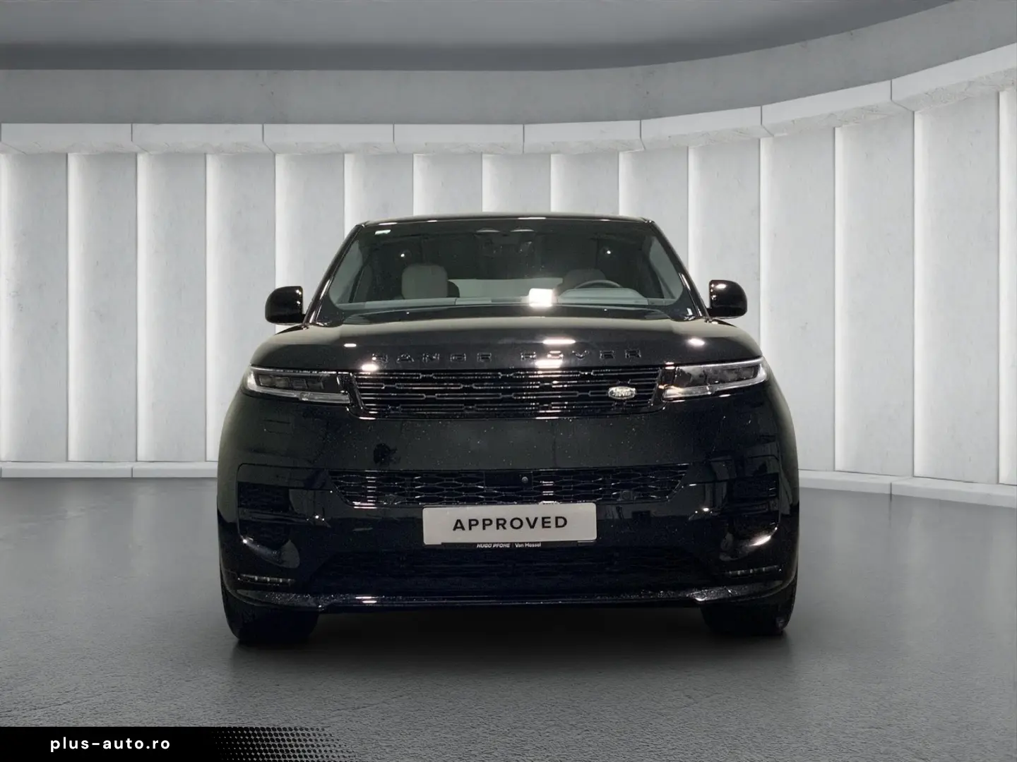 LAND ROVER Range Rover Sport P460e Hybrid Dynamic SE