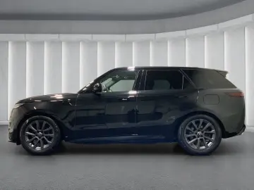 LAND ROVER Range Rover Sport P460e Hybrid Dynamic SE