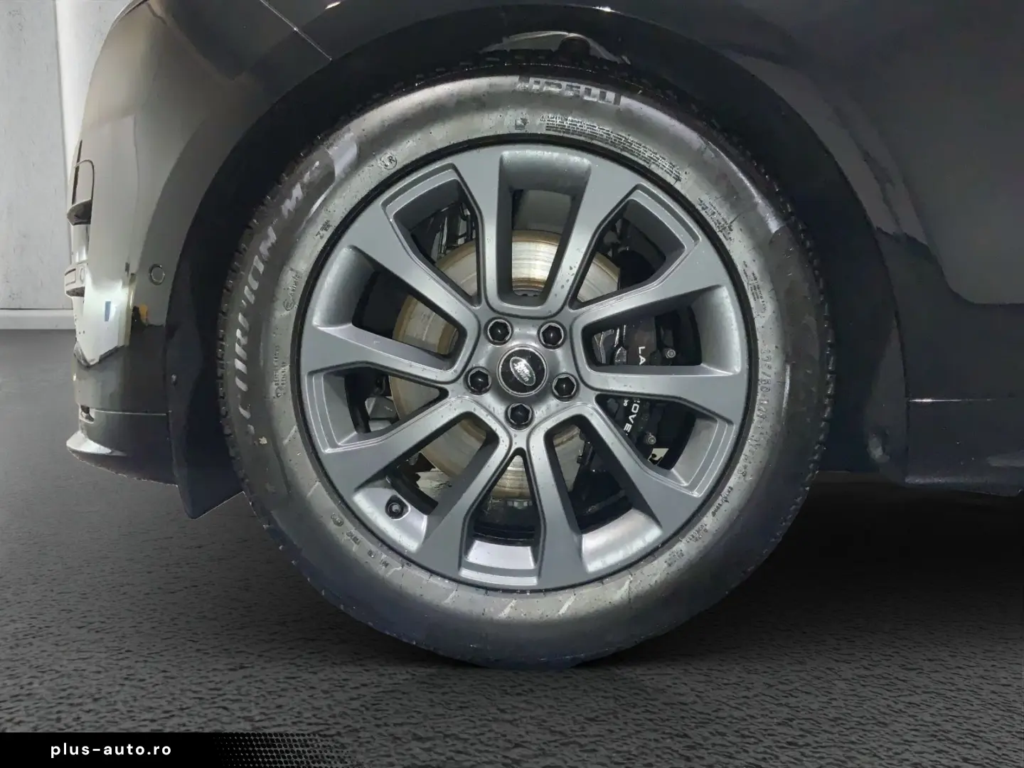 LAND ROVER Range Rover Sport P460e Hybrid Dynamic SE