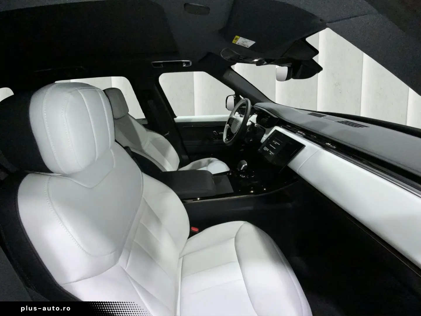 LAND ROVER Range Rover Sport P460e Hybrid Dynamic SE