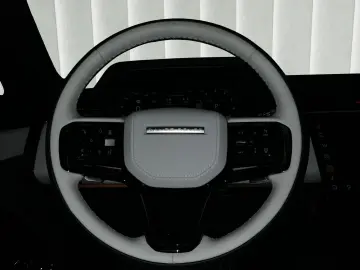 LAND ROVER Range Rover Sport P460e Hybrid Dynamic SE