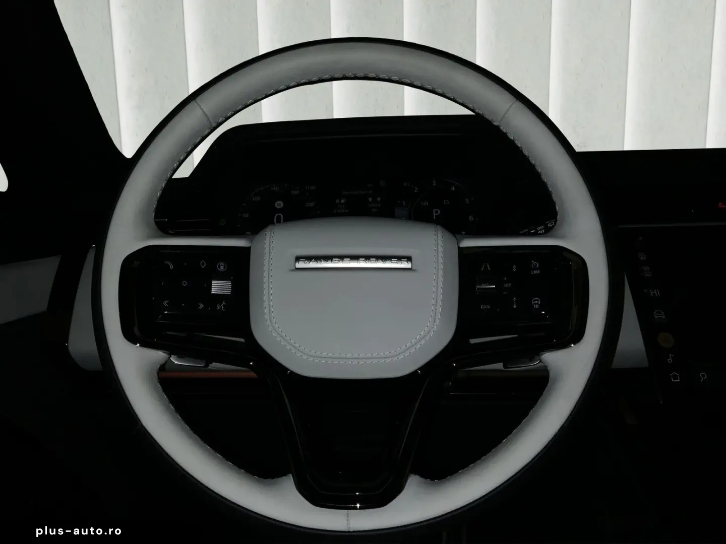 LAND ROVER Range Rover Sport P460e Hybrid Dynamic SE