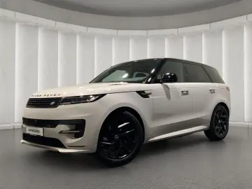 LAND ROVER Range Rover Sport P460e Hybrid Dynamic SE