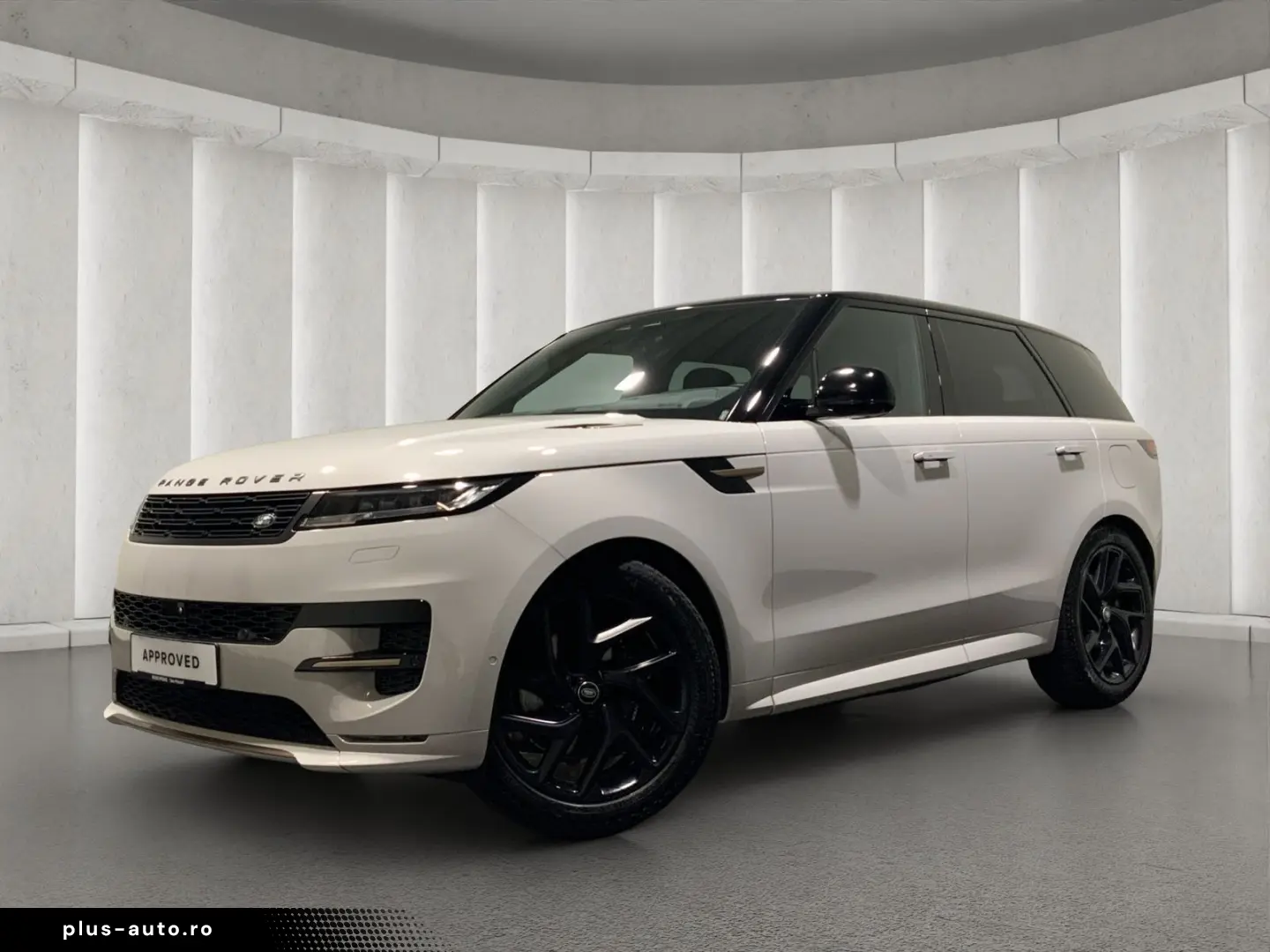 LAND ROVER Range Rover Sport P460e Hybrid Dynamic SE