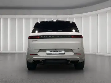 LAND ROVER Range Rover Sport P460e Hybrid Dynamic SE