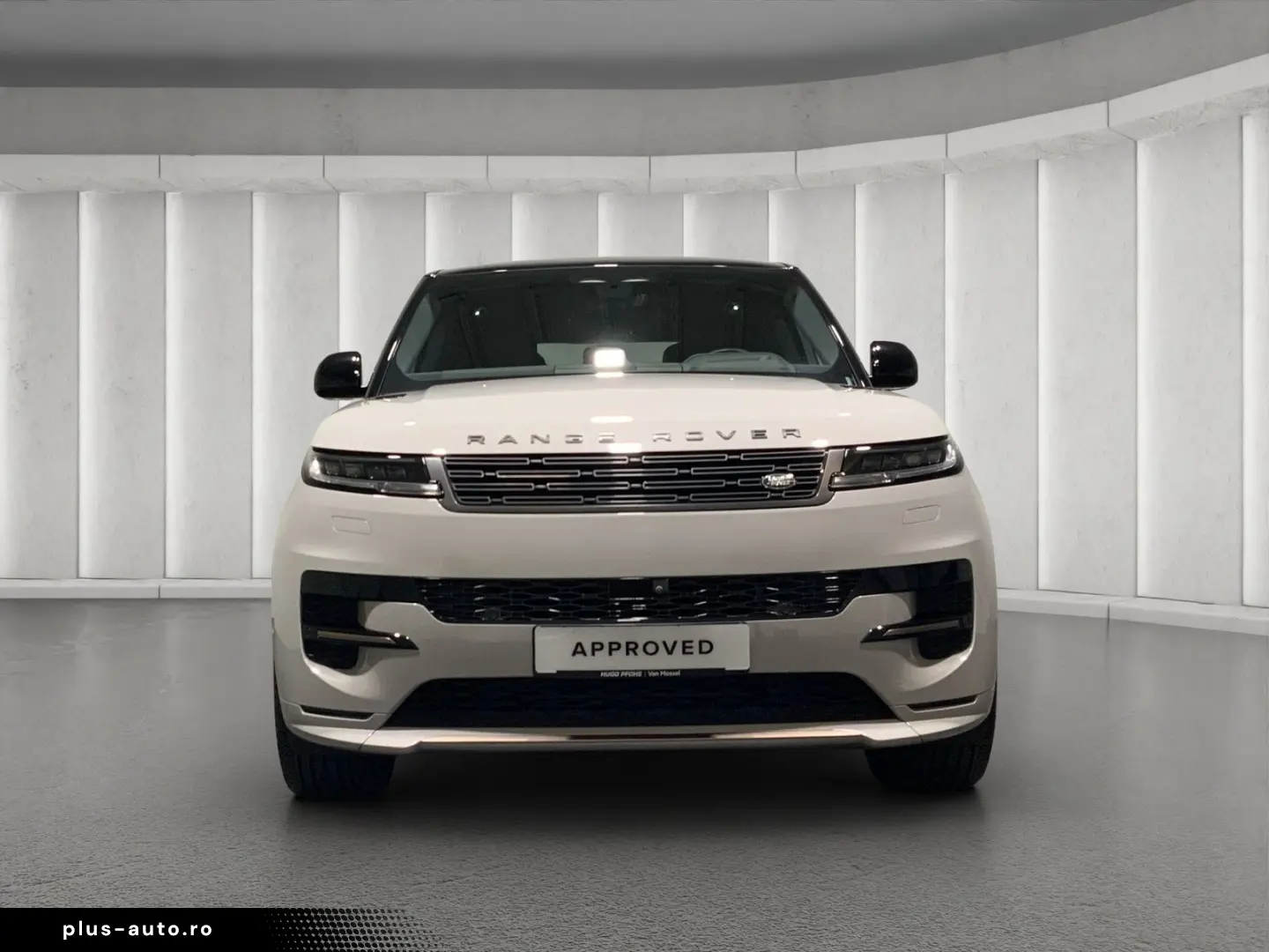 LAND ROVER Range Rover Sport P460e Hybrid Dynamic SE